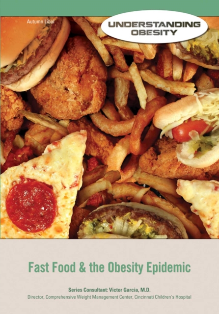 Fast Food & the Obesity Epidemic, EPUB eBook