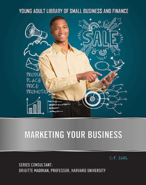 Marketing Your Business, EPUB eBook
