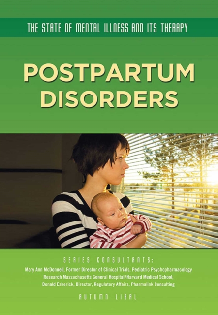 Postpartum Disorders, EPUB eBook