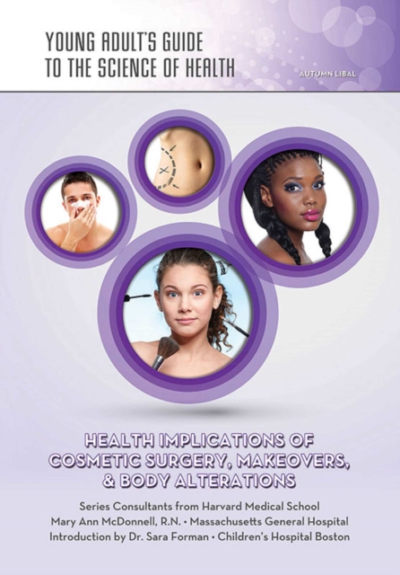 Health Implications of Cosmetic Surgery, Makeovers, & Body Alterations, EPUB eBook