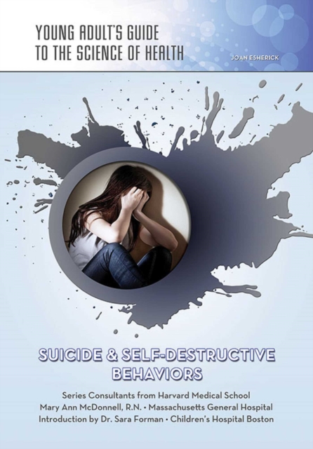 Suicide & Self-Destructive Behaviors, EPUB eBook