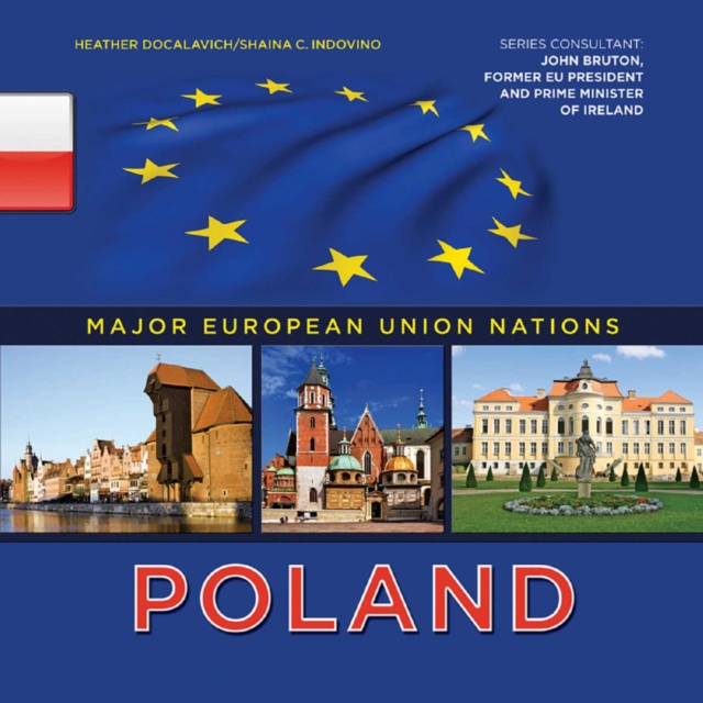 Poland, EPUB eBook