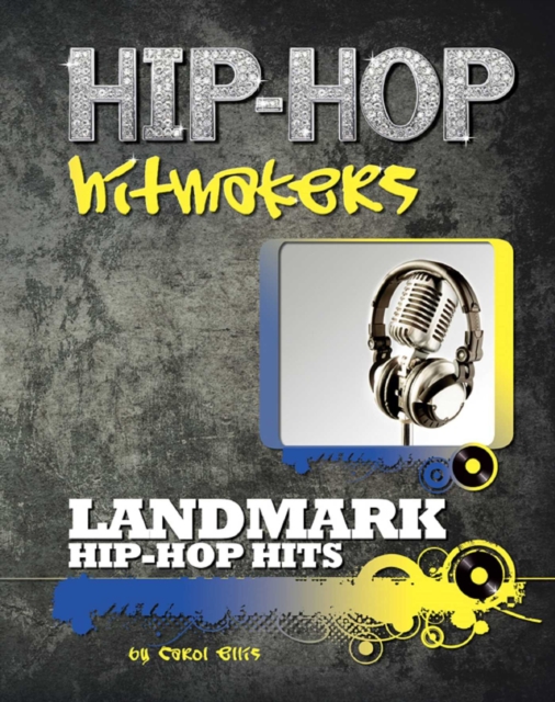 Landmark Hip Hop Hits, EPUB eBook