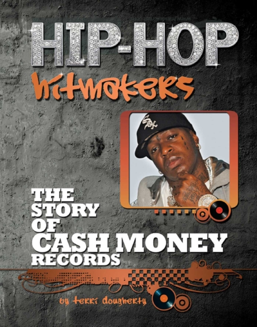 The Story of Cash Money Records, EPUB eBook