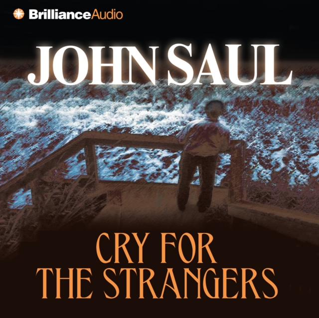 Cry for the Strangers, eAudiobook MP3 eaudioBook