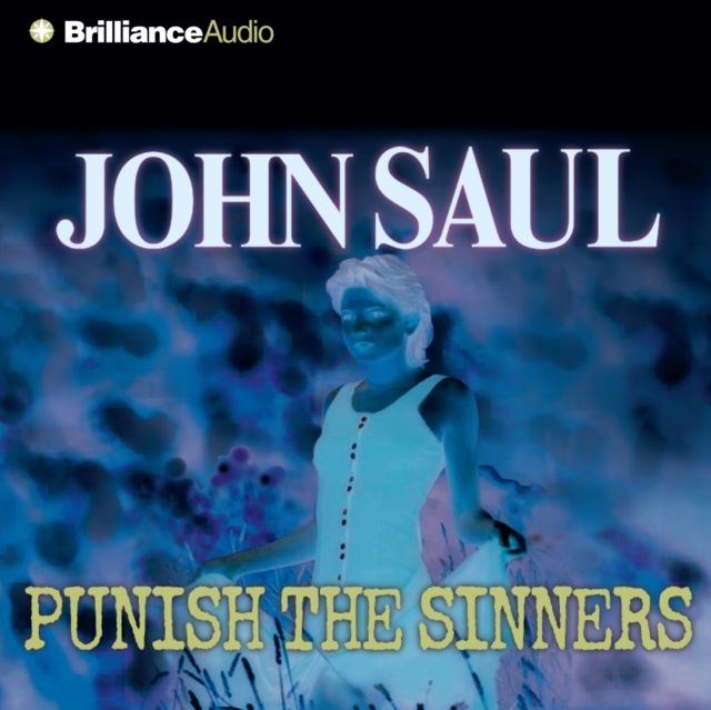 Punish the Sinners : A Novel, eAudiobook MP3 eaudioBook