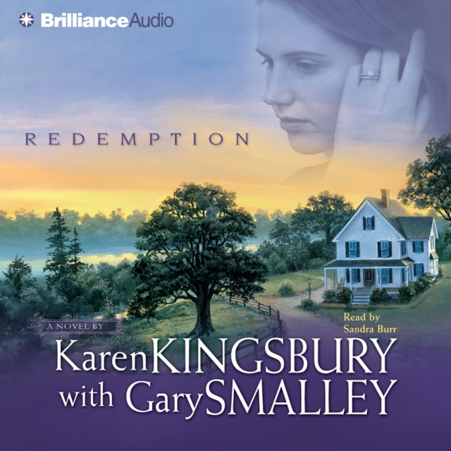 Redemption, eAudiobook MP3 eaudioBook
