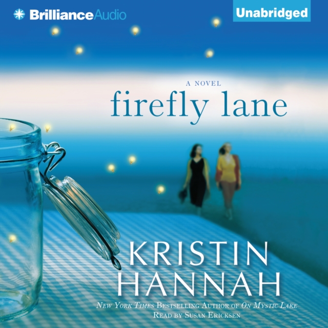 Firefly Lane : A Novel, eAudiobook MP3 eaudioBook