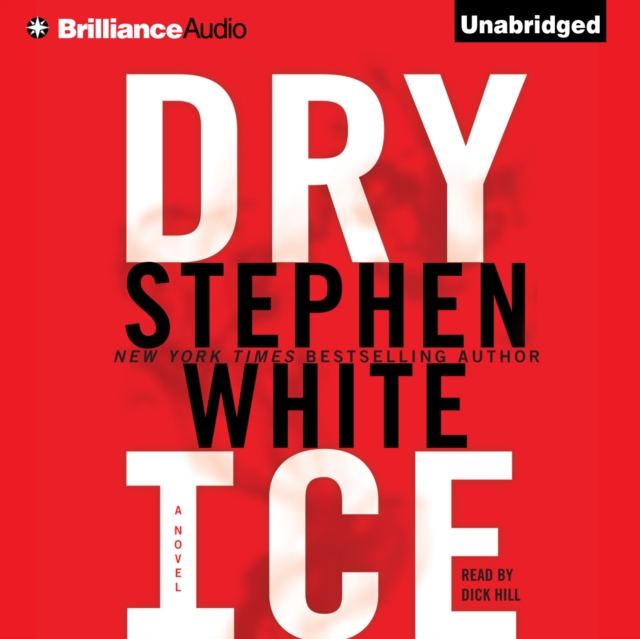 Dry Ice, eAudiobook MP3 eaudioBook