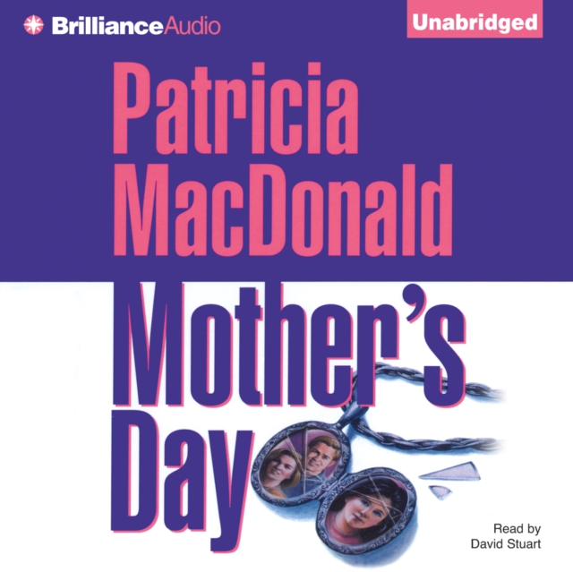 Mother's Day, eAudiobook MP3 eaudioBook