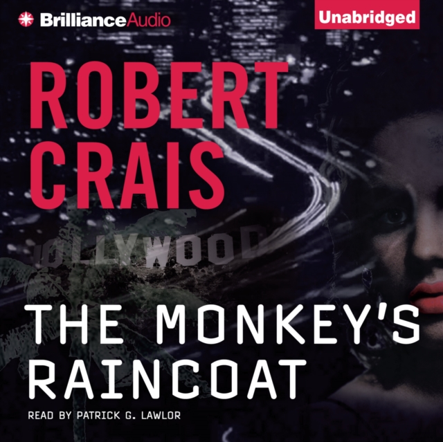 The Monkey's Raincoat, eAudiobook MP3 eaudioBook