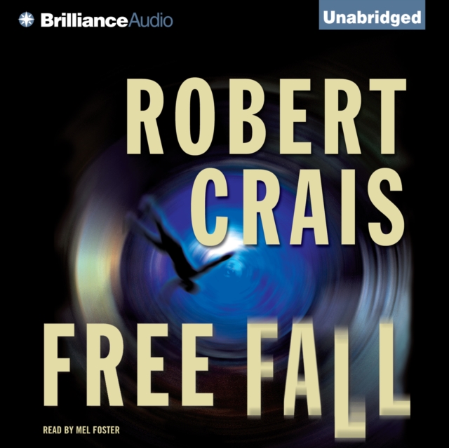 Free Fall, eAudiobook MP3 eaudioBook