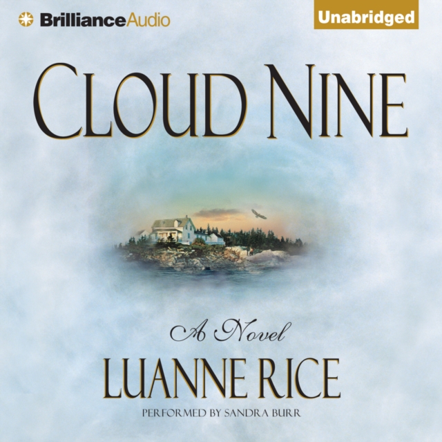 Cloud Nine, eAudiobook MP3 eaudioBook