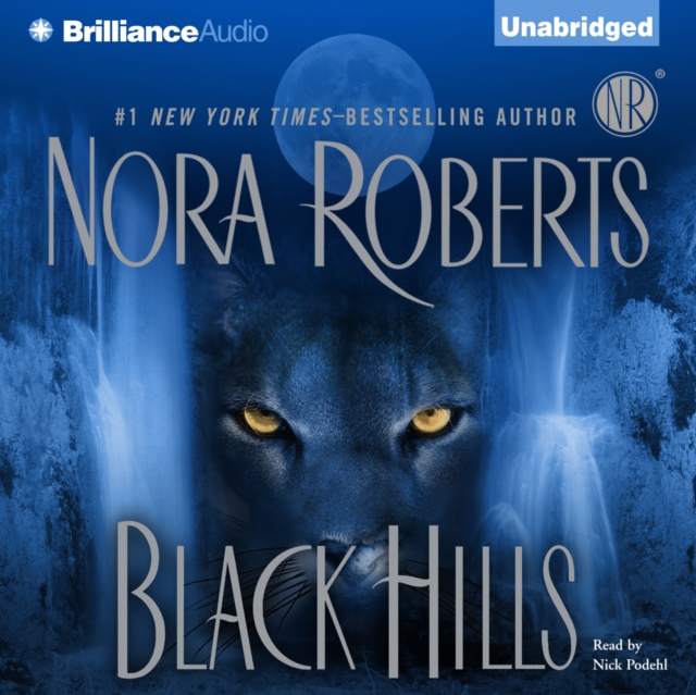 Black Hills, eAudiobook MP3 eaudioBook
