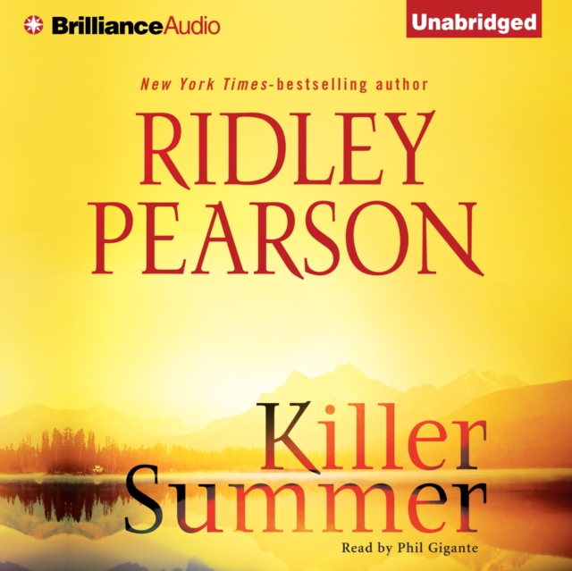 Killer Summer, eAudiobook MP3 eaudioBook