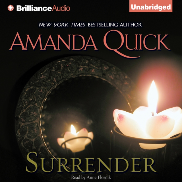 Surrender : A Novel, eAudiobook MP3 eaudioBook