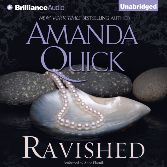 Ravished, eAudiobook MP3 eaudioBook