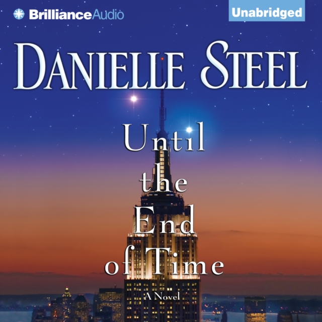 Until the End of Time : A Novel, eAudiobook MP3 eaudioBook