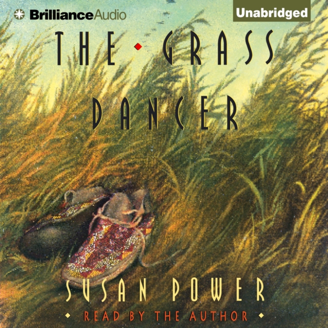 The Grass Dancer, eAudiobook MP3 eaudioBook