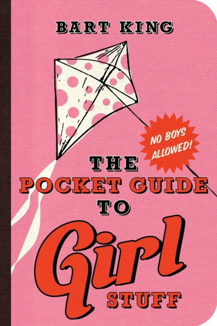 The Pocket Guide to Girl Stuff, EPUB eBook