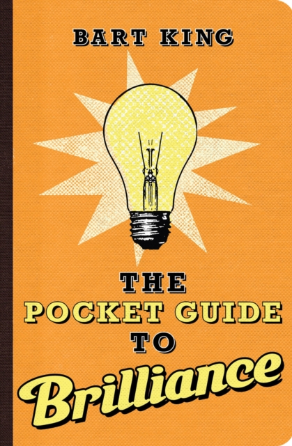 The Pocket Guide to Brilliance, EPUB eBook