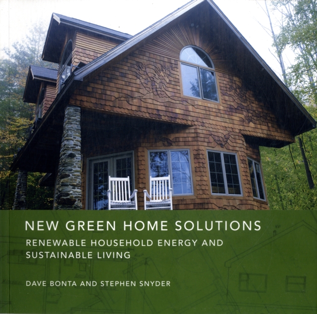 New Green Home Solutions, EPUB eBook