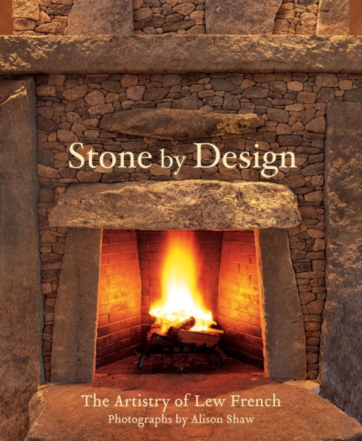 Stone by Design, EPUB eBook