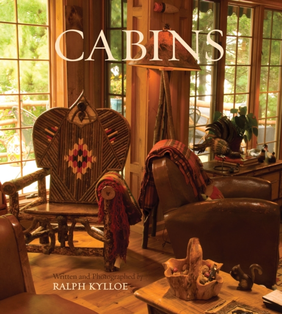 Cabins, EPUB eBook