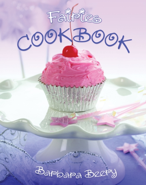Fairies Cookbook, EPUB eBook
