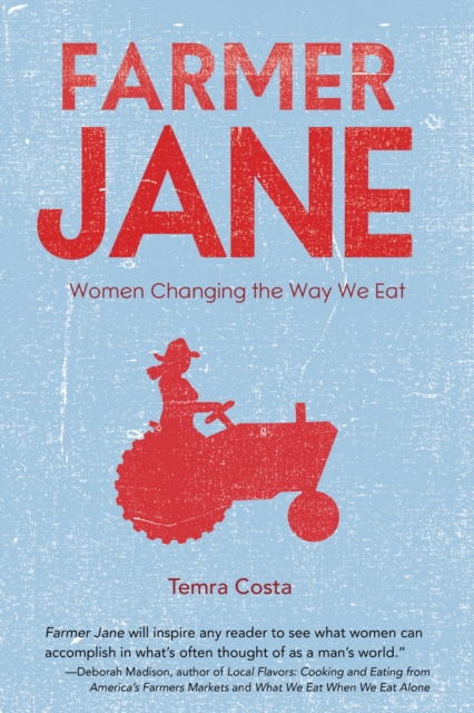 Farmer Jane, EPUB eBook