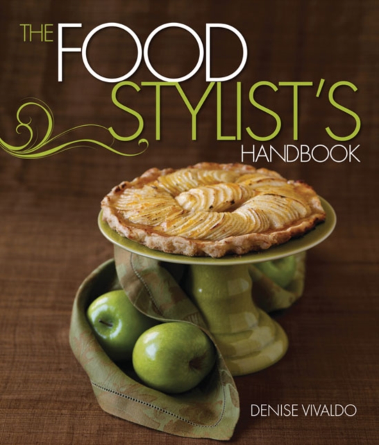Food Styling, EPUB eBook