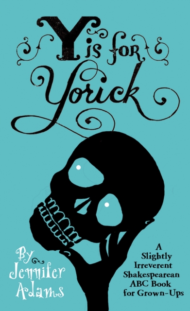 Y is for Yorick, EPUB eBook