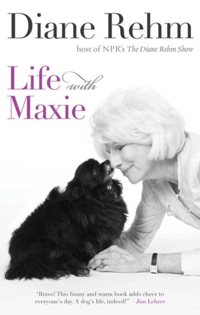 Life With Maxie, EPUB eBook