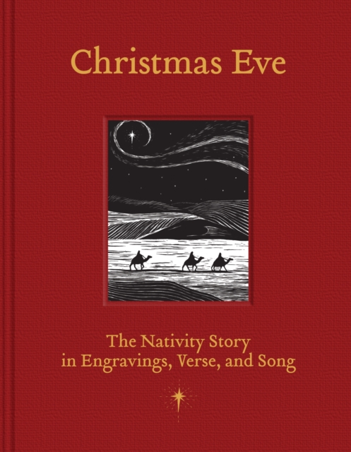 Christmas Eve, EPUB eBook