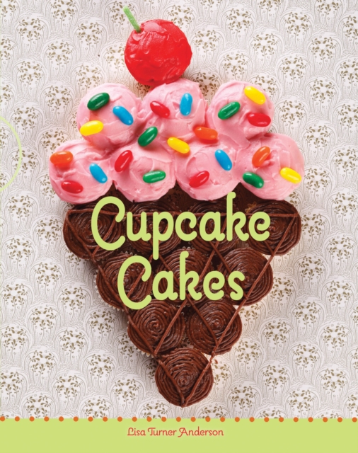 Cupcake Cakes, EPUB eBook
