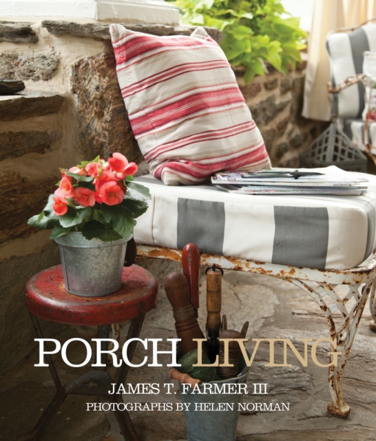 Porch Living, EPUB eBook