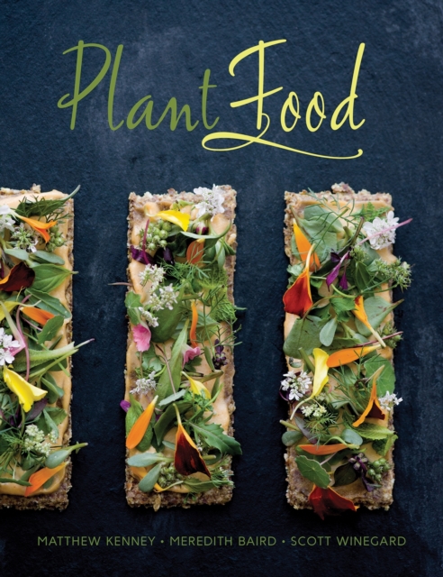 Plant Food, Paperback / softback Book