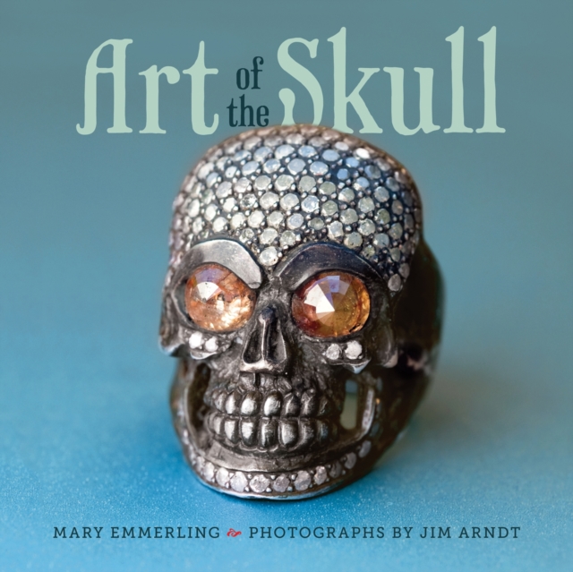 The Art of the Skull, EPUB eBook