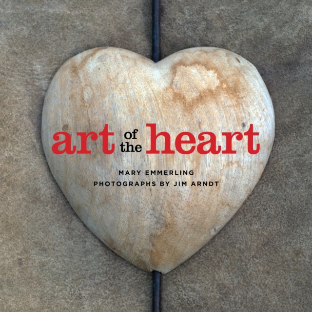 Art of the Heart, EPUB eBook