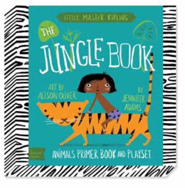 Jungle Book Playset, General merchandise Book