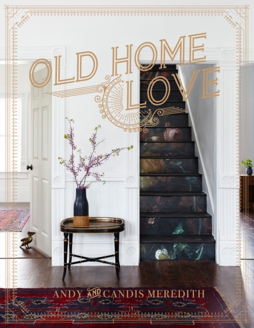 Old Home Love, EPUB eBook