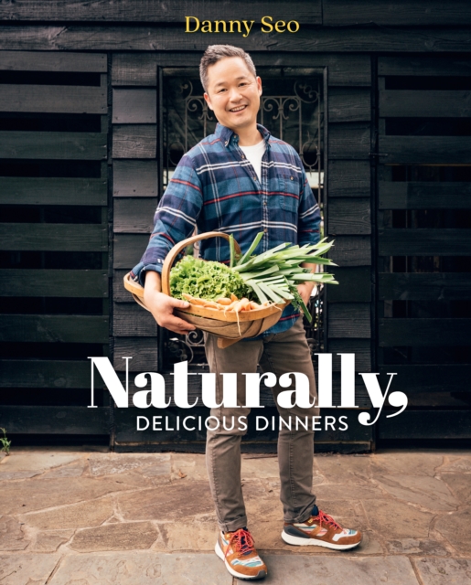 Naturally, Delicious Dinners, EPUB eBook