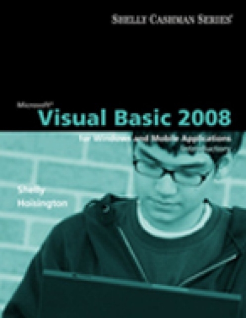 Microsoft? Visual Basic 2008 : Introductory Concepts and Techniques, Paperback / softback Book