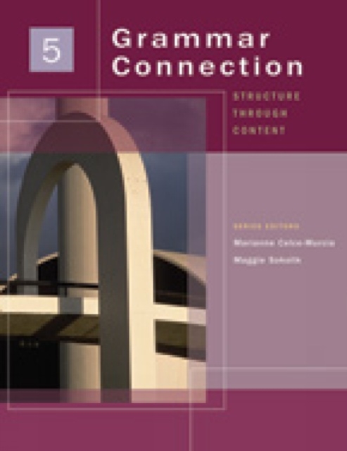 Grammar Connection 5: Workbook, Paperback / softback Book