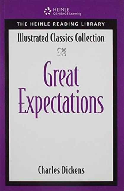 Great Expectations : Heinle Reading Library, Paperback / softback Book