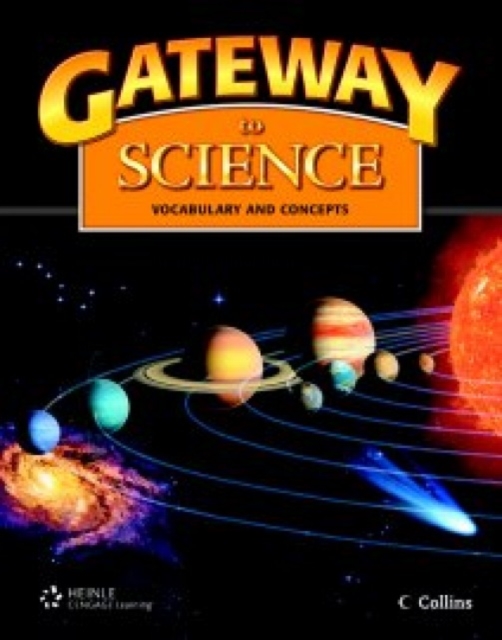 Gateway to Science: Student Book, Softcover, Paperback / softback Book