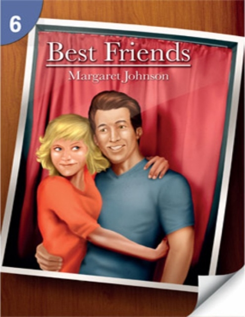 Best Friends: Page Turners 6, Paperback / softback Book