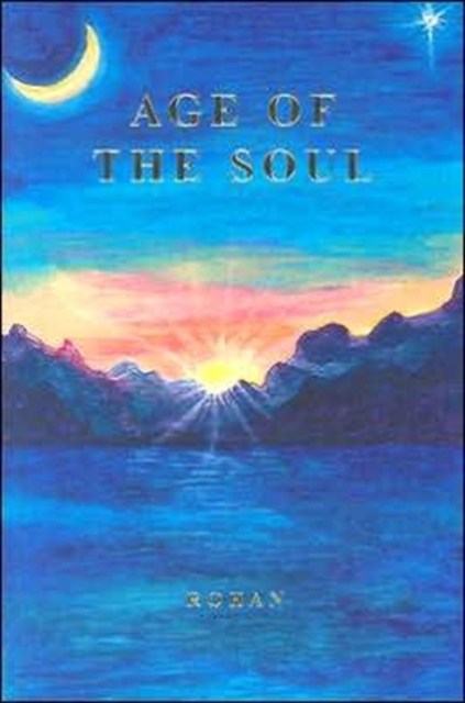 Age of the Soul, Paperback Book