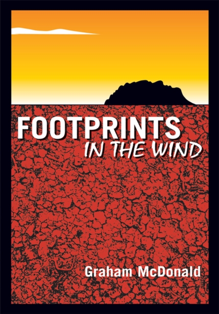 Footprints in the Wind, EPUB eBook
