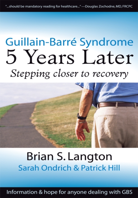 Guillain-Barre Syndrome : 5 Years Later, EPUB eBook